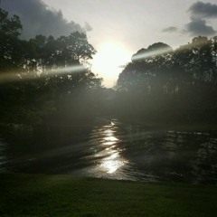 SUNSET STAY BLESSED - VADEEM VICTORIAN