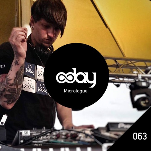 8dayCast 63 - Micrologue (GER)