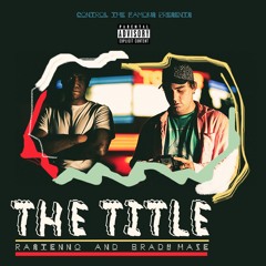 Wake Up (Feat. lowlifeilli & Philo)[Prod. Caveat Kidman & Attic Salt]