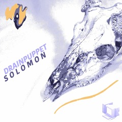 Drainpuppet - Solomon