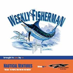 Weekly Fisherman 08 - 06 - 16