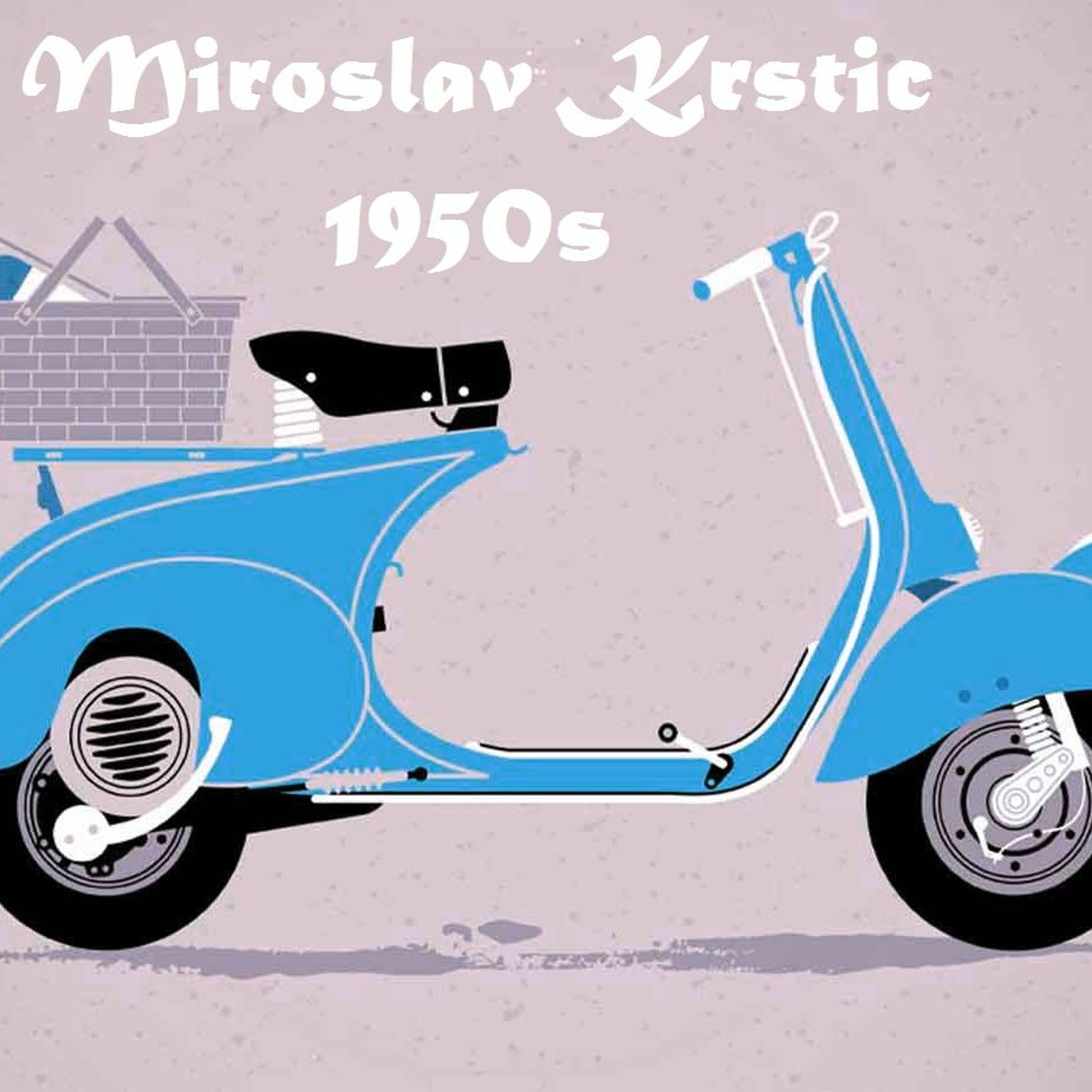 Miroslav Krstic