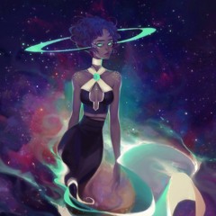 AlienLady (Prod. by GHXST)