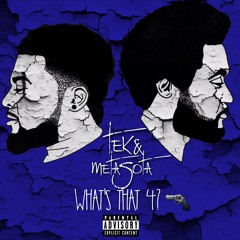 What's That 4? EP Full Mix