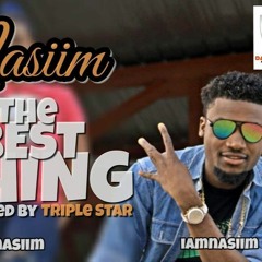 Nasiim - The Best Thing
