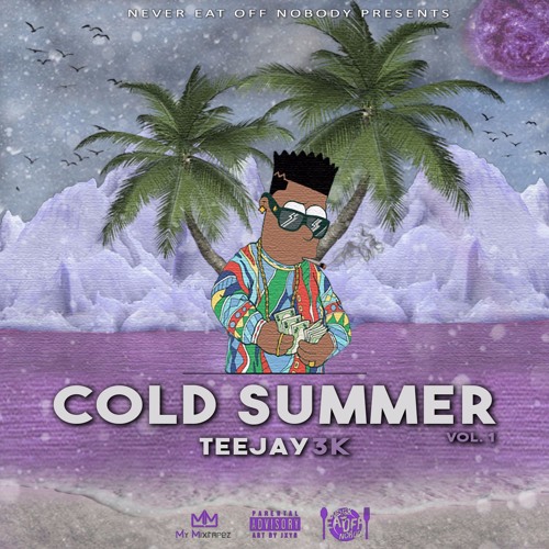 1. Florida Drippin (Prod.By BeatPluggTwo)