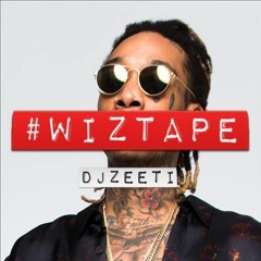 #WizTape / Wiz Khalifa Mix
