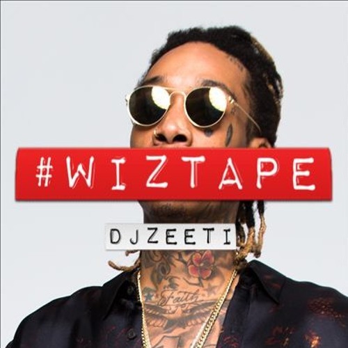 #WizTape / Wiz Khalifa Mix