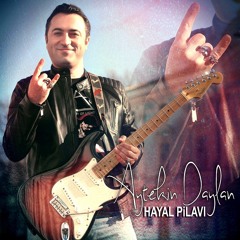 10-  Aytekin DAYLAN - HAYAL PİLAVI ft. SERDAR ÖZTOP