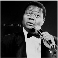 01 Raíces Del Festejo