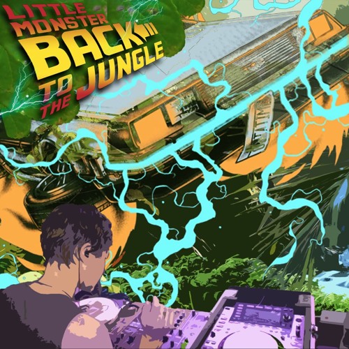 Back to the Jungle