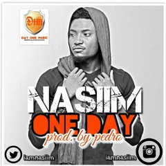 Nasiim - One day