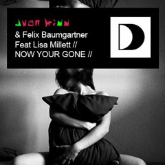 Juan Kidd & Felix Baumgartner Feat Lisa Millett "Now Your Gone"