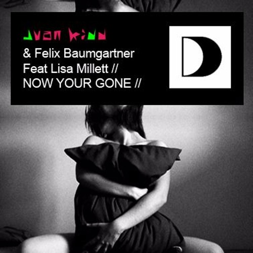 Juan Kidd & Felix Baumgartner Feat Lisa Millett "Now Your Gone"
