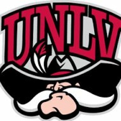 UNLV Rebel Talk 1996 - Jim Bolla, retired UNLV Lady Rebels coach Part 1 of 2