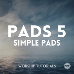 Key Of D - Pads 5 - Sample