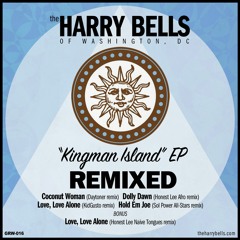 Coconut Woman (Daytoner remix)