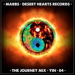 The Journey Mix - YIN/YANG - 04