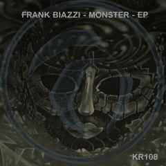 Frank Biazzi - Monster - Kombination Research KR108