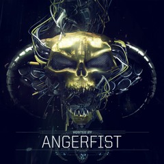 Angerfist - Masters Of Hardcore Podcast #63