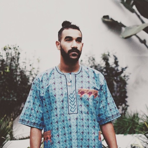 Little Bit More (Swahili Remix) X Gregory Stutzer