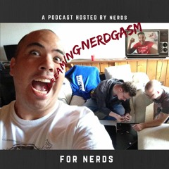 Interview with Patrick