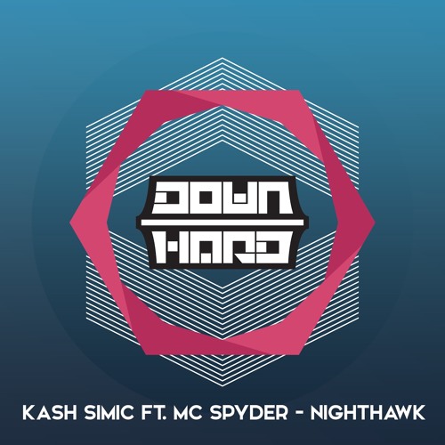 Kash Simic ft. MC Spyder - Nighthawk