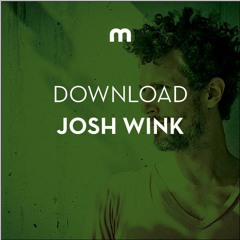 Premiere: Josh Wink 'Shoelaces' (Vocal Mix)