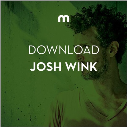 Premiere: Josh Wink 'Shoelaces' (Vocal Mix)