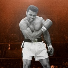 Champion of the World - Muhammad Ali Tribute