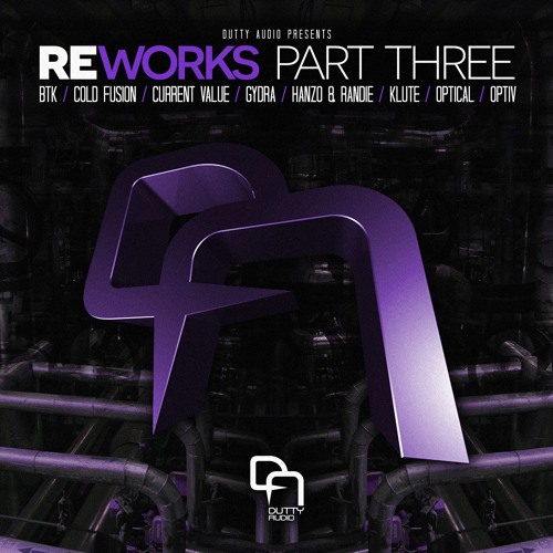 BTK & Cold Fusion - Not Your Idol (Current Value Remix)