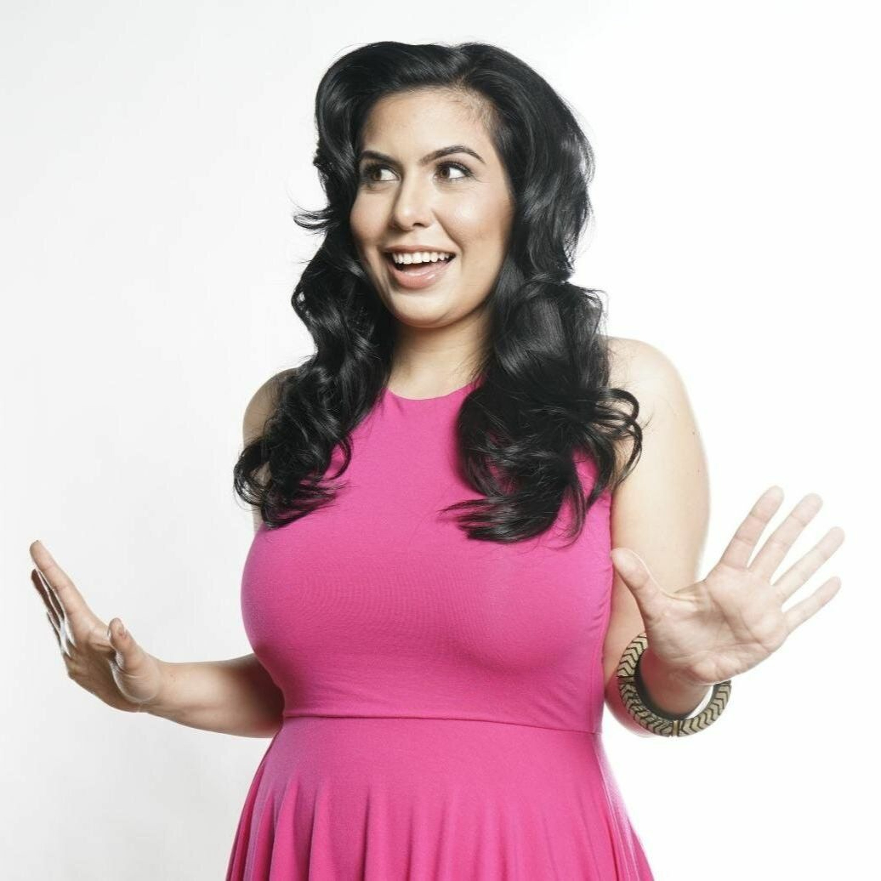 Urban Design, LA Startup Scene, & Worthy Women with Audrey Bellis episode artwork