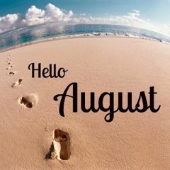 DJ TPOS : The August Mix