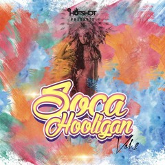 Soca Hooligan Vol.2