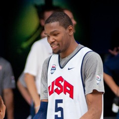 Épisode 81: L'été de Kevin Durant