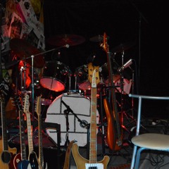 MELOCOTON Live / BERGERAC / BORDEAUX / FRANCE / June 2016