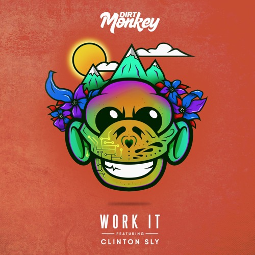 Work It (feat Clinton Sly)