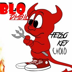 Diablo Freestyle