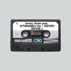 Arctic Moon pres. Afterworld 040 (Mixtape Edition 2)
