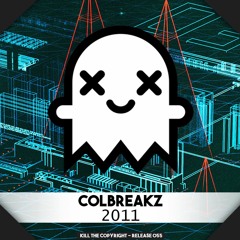 ColBreakz - 2011 (Kill The Copyright Release)