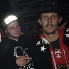 I Got Alotta Haterz- Mason & Mr. CreepZ