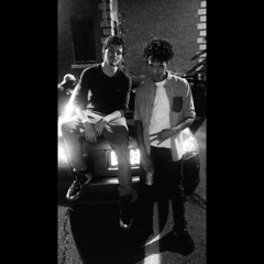 LO OFFTHEFLATS & JordanSage - GO