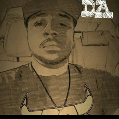 Bruce Wayne D.A.(Prod. Nish)