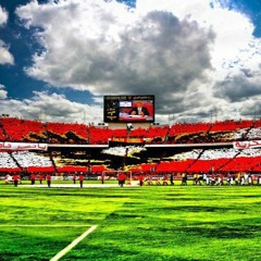 14 - اهلاوى والفخر ليا .. CD ULTRAS AHLAWY 2013