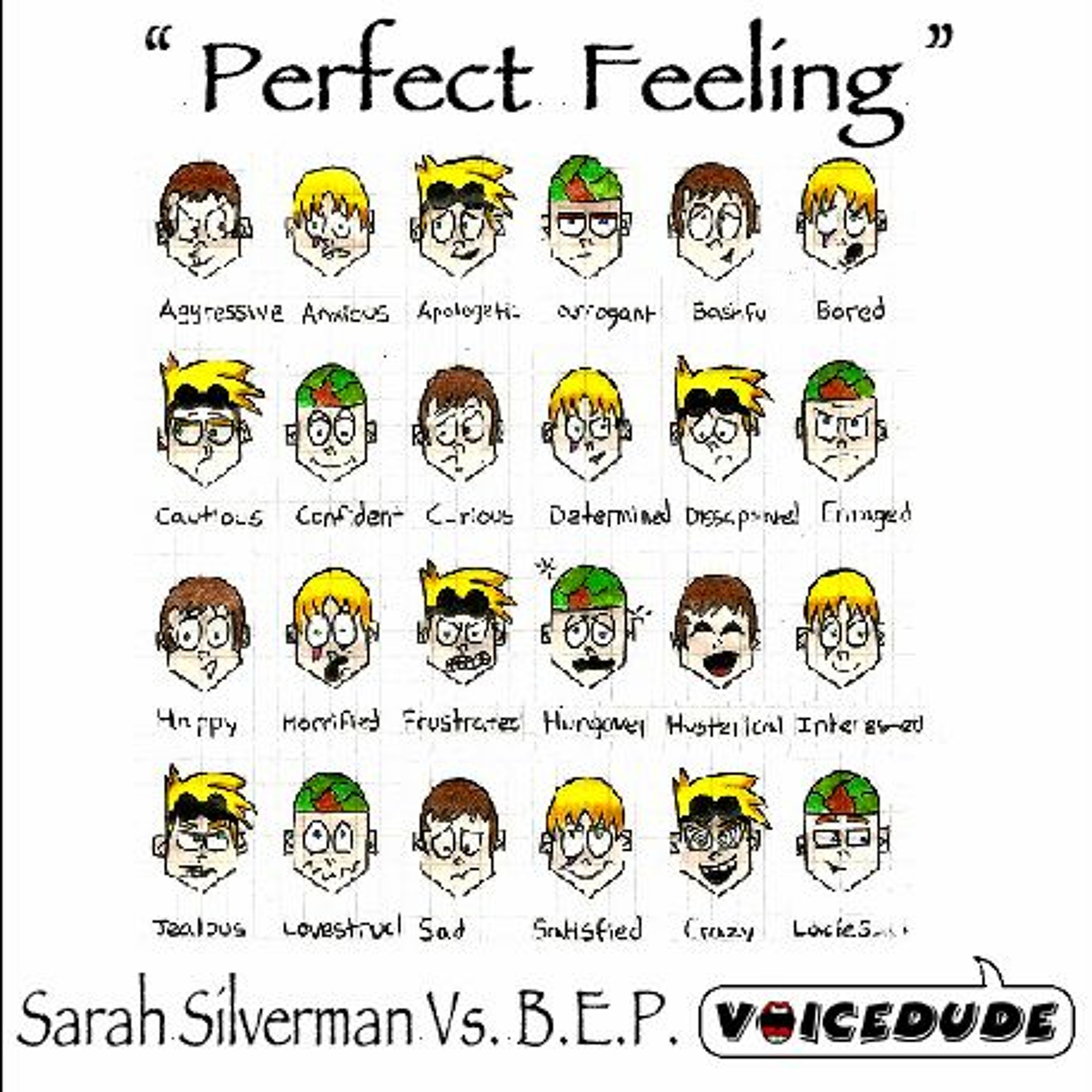 Voicedude