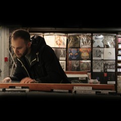 // Itchy Feet // All Vinyl Mix