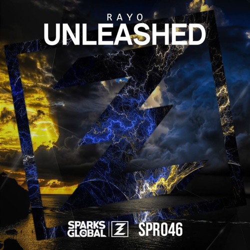 Rayo - Unleashed (Original Mix)