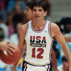 John Stockton joins The Dan Patrick Show (with Reggie Miller)
