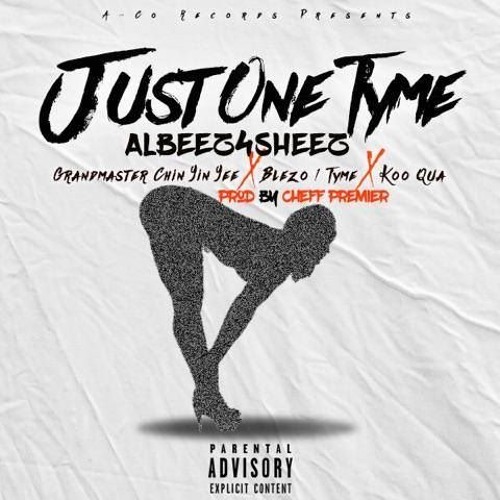 JUST ONE TYME