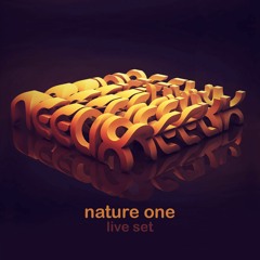 Neelix - Nature One (Live)